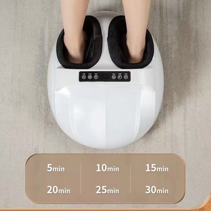 best foot bath massager